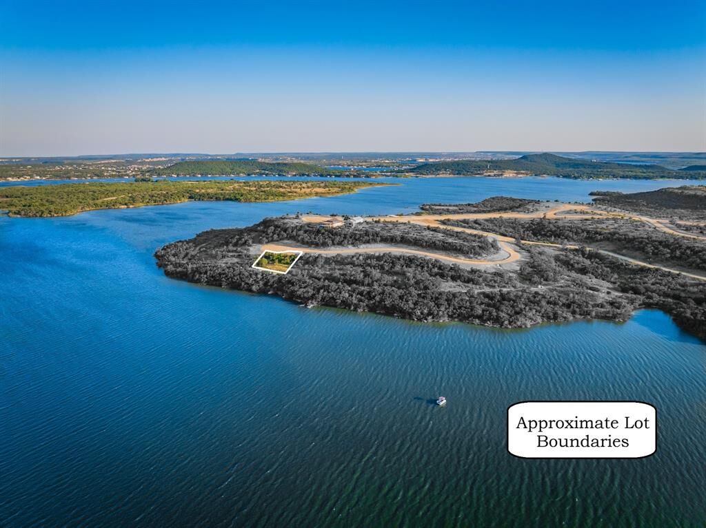Property Photo:  Tbd Tbd Point  TX 76450 