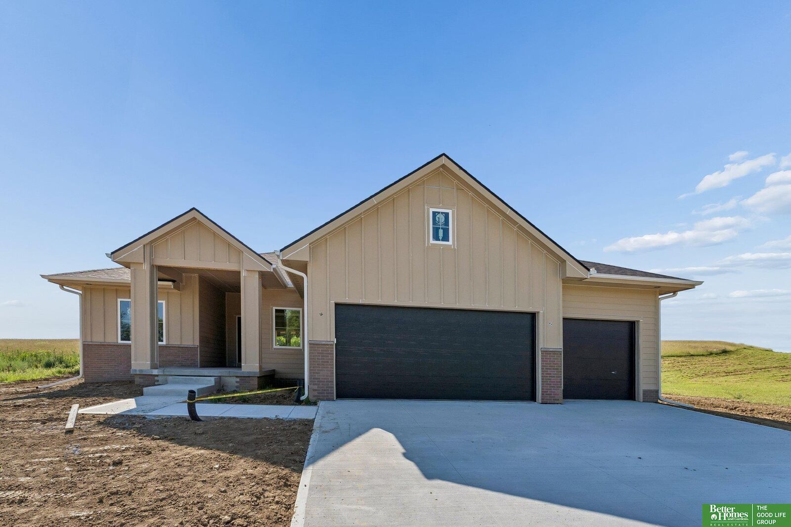 Property Photo:  16619 Mueller Street  NE 68007 