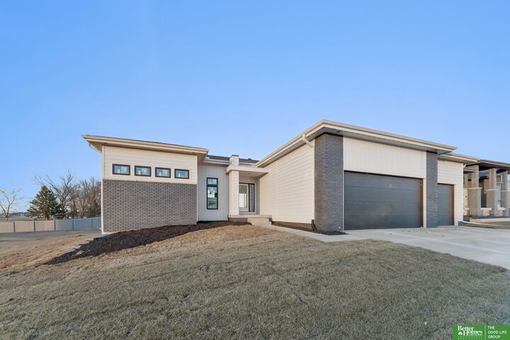 Property Photo:  21126 Atwood Avenue  NE 68022 