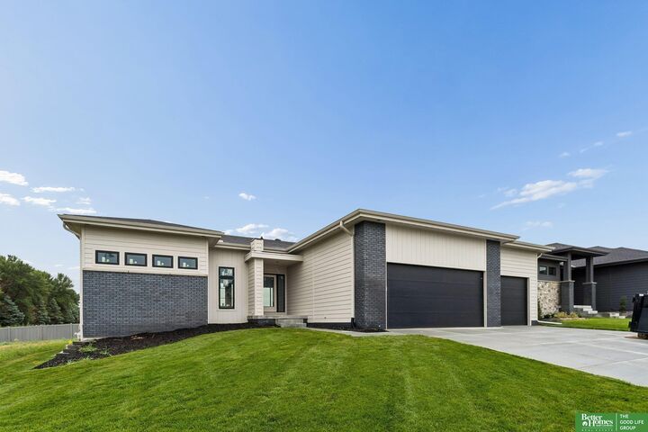 Property Photo:  21126 Atwood Avenue  NE 68022 