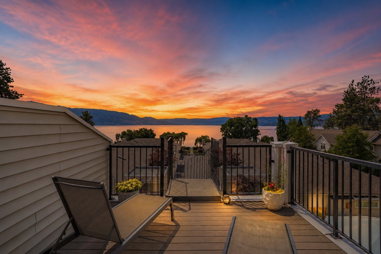 Property Photo:  4004 Bluebird Road 303  BC V1X 1X6 