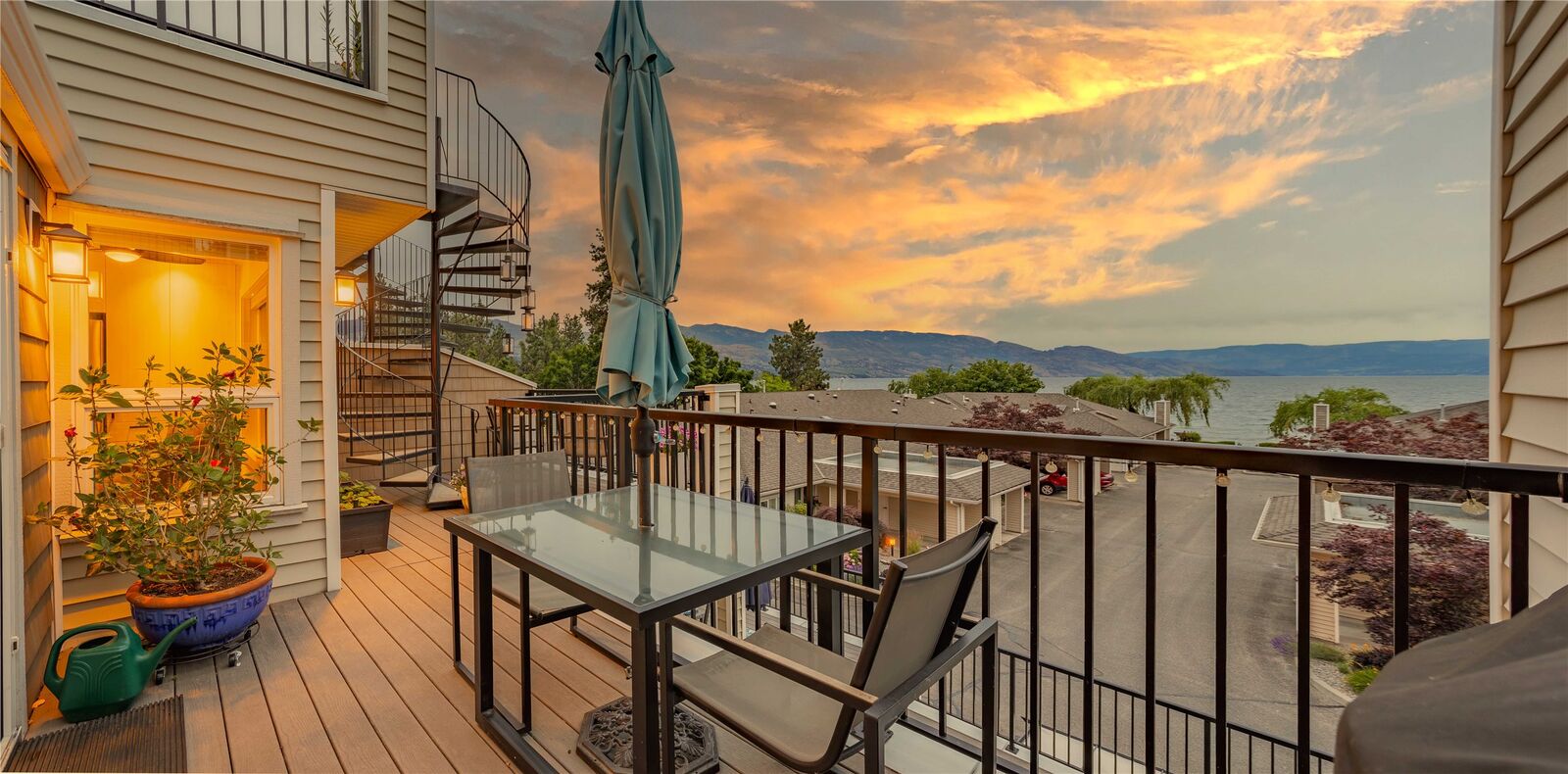 Property Photo:  4004 Bluebird Road 303  BC V1X 1X6 
