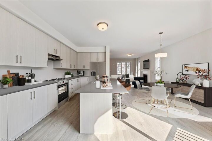 Property Photo:  1083 Rippingale Trail  ON K9H 0C4 