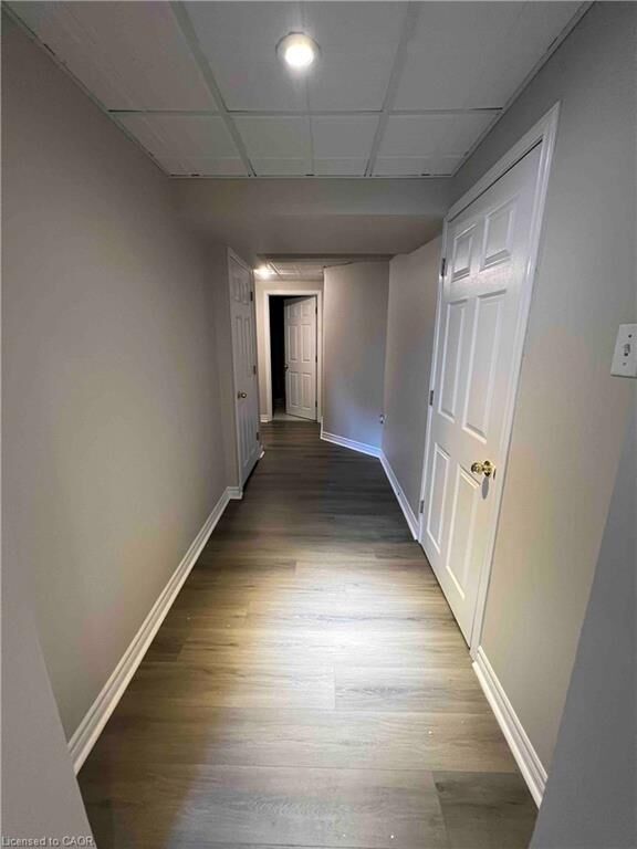 Property Photo: 151 Clairfields Drive E 4 ON N1L 1P5