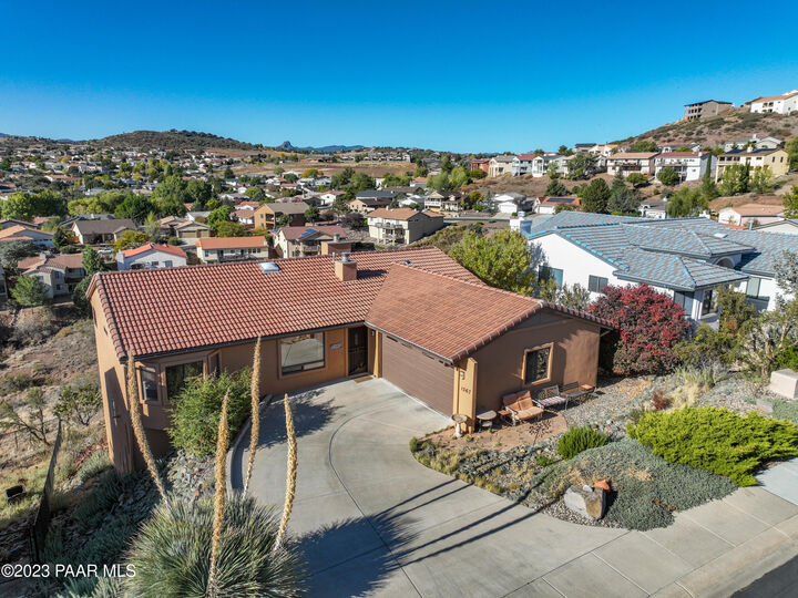 Property Photo:  1567 Rycosa Lane  AZ 86301 