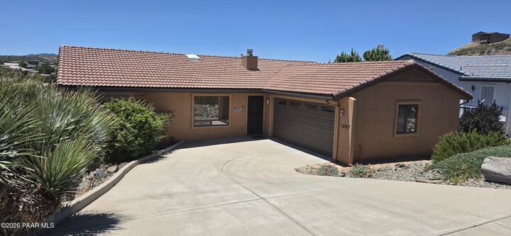 Property Photo:  1567 Rycosa Lane  AZ 86301 