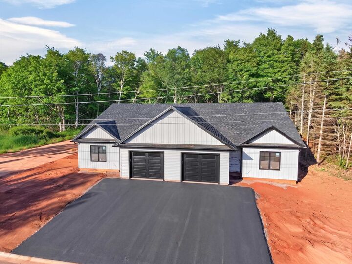 Property Photo: 275 Colin Avenue PE C1N 5W5