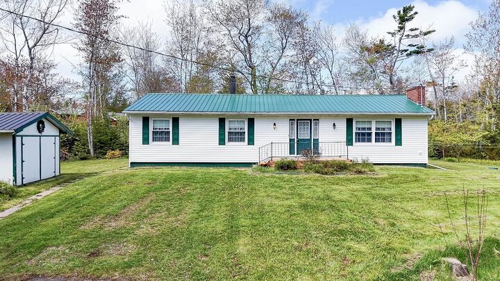 4486 Alley'S Mill Road — photo 1