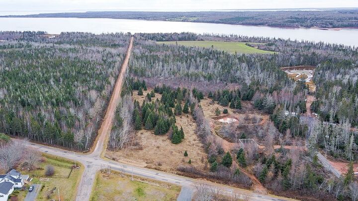 Property Photo:  Land Annandale Road  PE C0A 1G0 