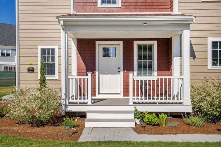 Property Photo:  49 Drum Dr 49  MA 02360 