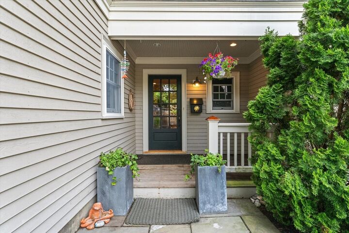 Property Photo: 57 School Street 4 MA 01944