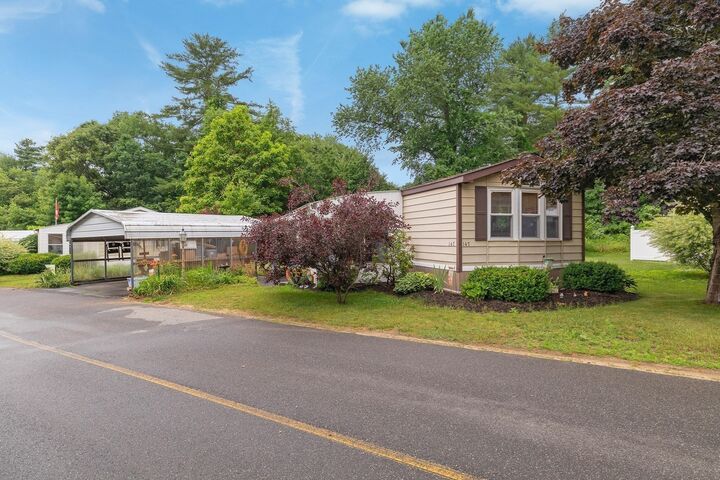 Property Photo:  147 Pine Ave.  MA 01566 