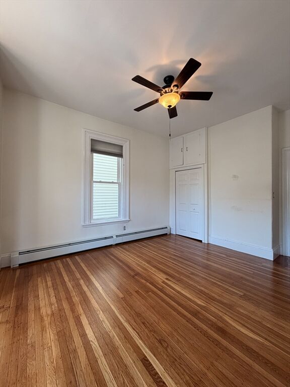 Property Photo:  11 Grant St. 1  MA 02125 