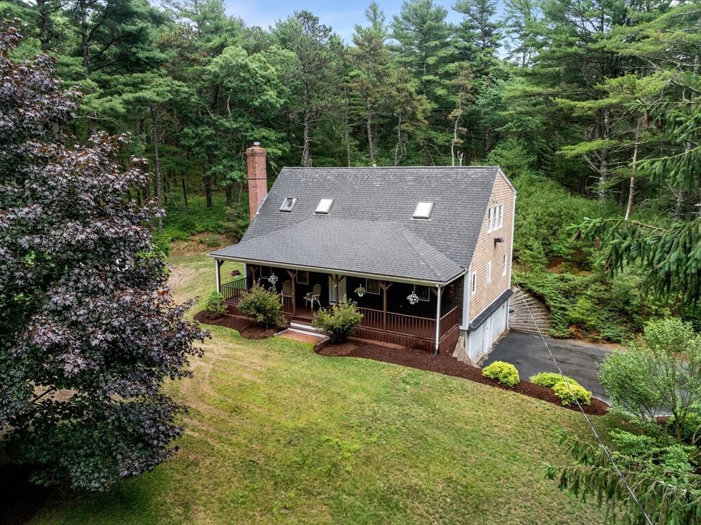 Property Photo:  270 Rocky Pond Rd  MA 02360 