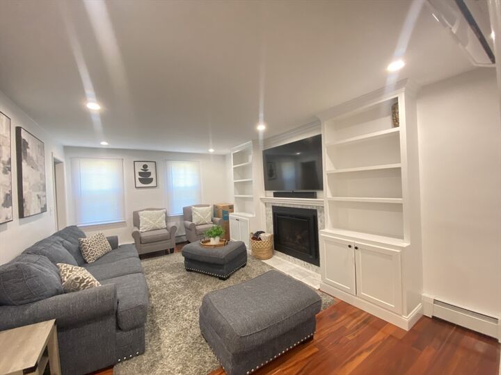 Property Photo:  1 Foley Dr.  MA 01772 