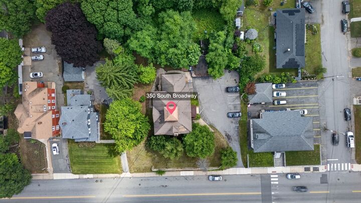 Property Photo:  350 S Broadway  MA 01843 