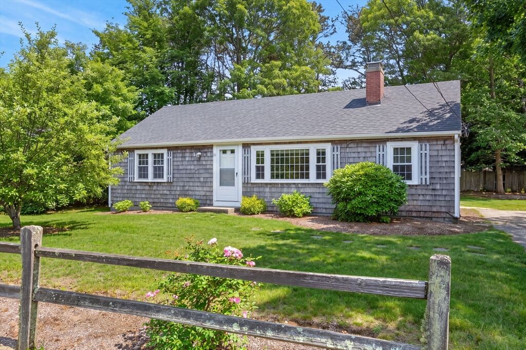 Property Photo:  31 Frank Doyle  MA 02660 
