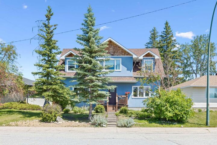4936 Worcester Drive SW — photo 1