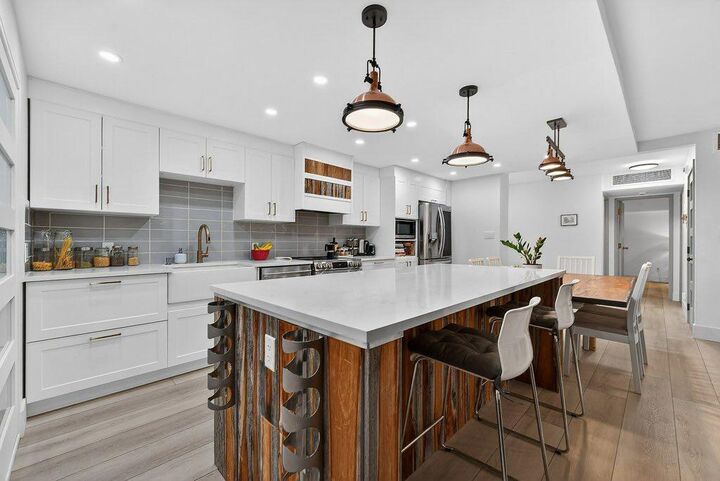 Property Photo:  1215 Cameron Avenue SW 405  AB T2T 0K8 