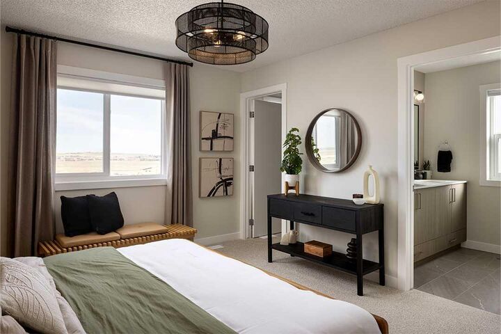 Property Photo:  536 Tekarra Drive NW  AB T3R 2G1 