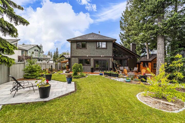 Property Photo:  408 Canyon Close  AB T1W 1H4 