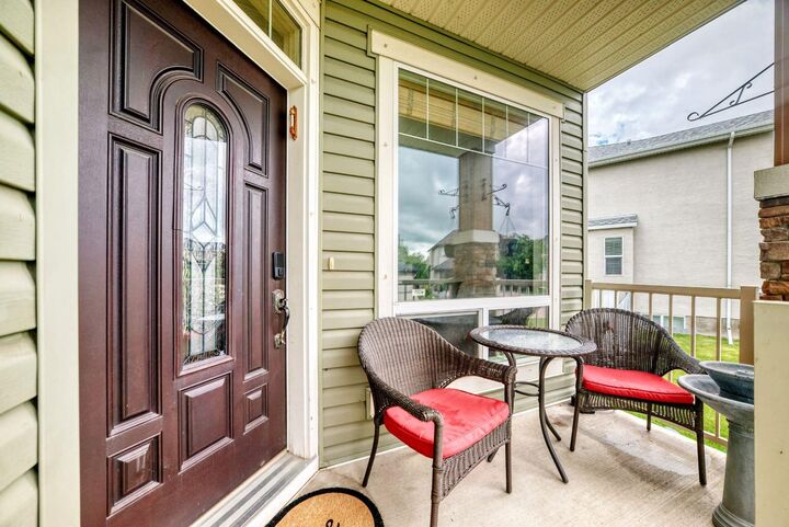 Property Photo: 188 Magenta Crescent AB T1X 1C7