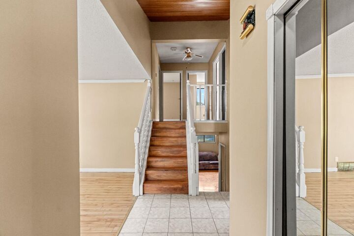 Property Photo: 72 Templeson Way NE AB T1Y 5P9
