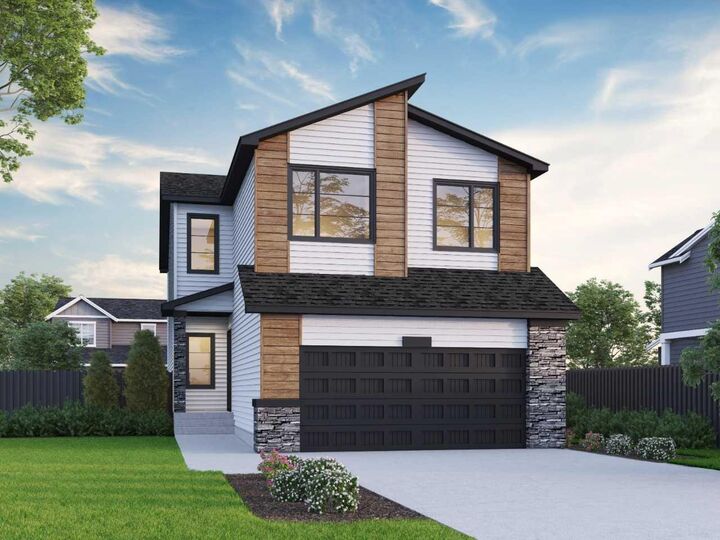 149 Creekstone Link SW — photo 1