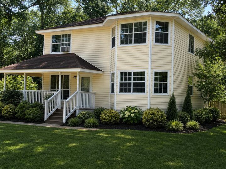 Property Photo:  890 Corley  LA 71403 