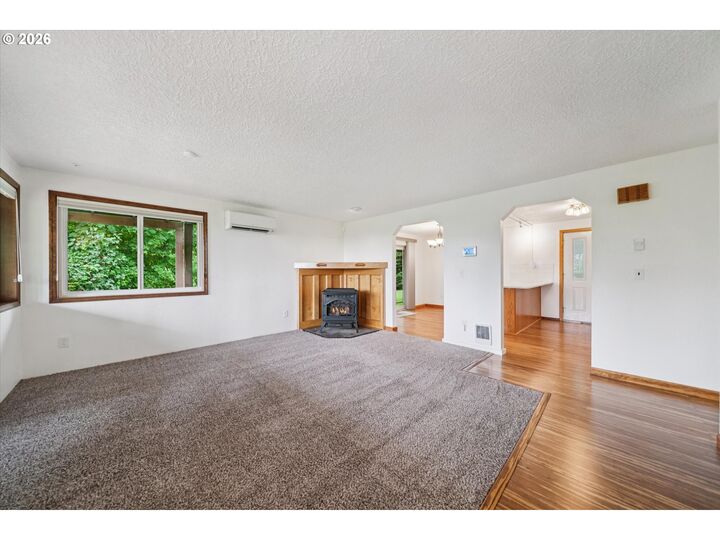 Property Photo:  26016 NE 227th St  WA 98604 