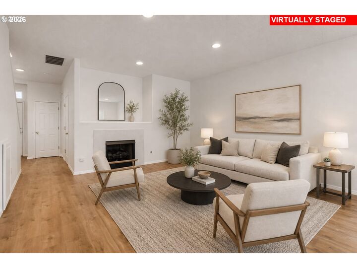 Property Photo:  18691 SW Stubblefield Way  OR 97003 