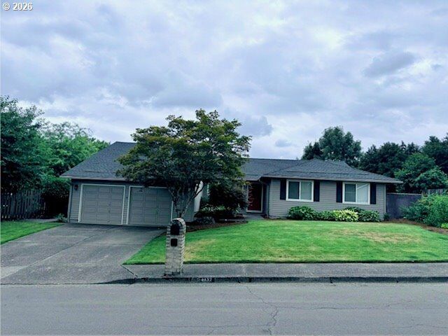 Property Photo:  4437 NW Metolius Ct  OR 97229 