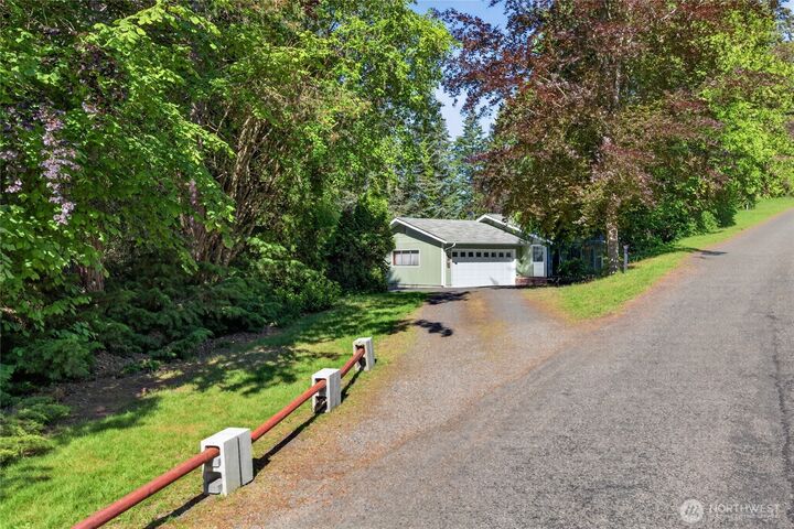 Property Photo: 371 SE Summit Road WA 98532