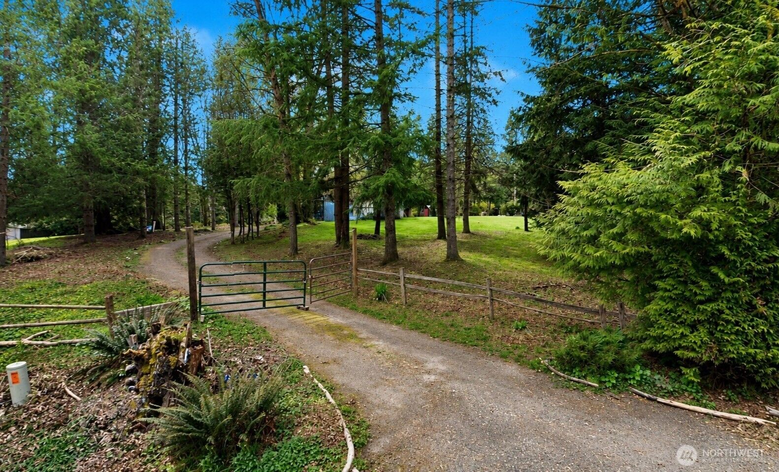 Property Photo: 192 Knowles Road WA 98596