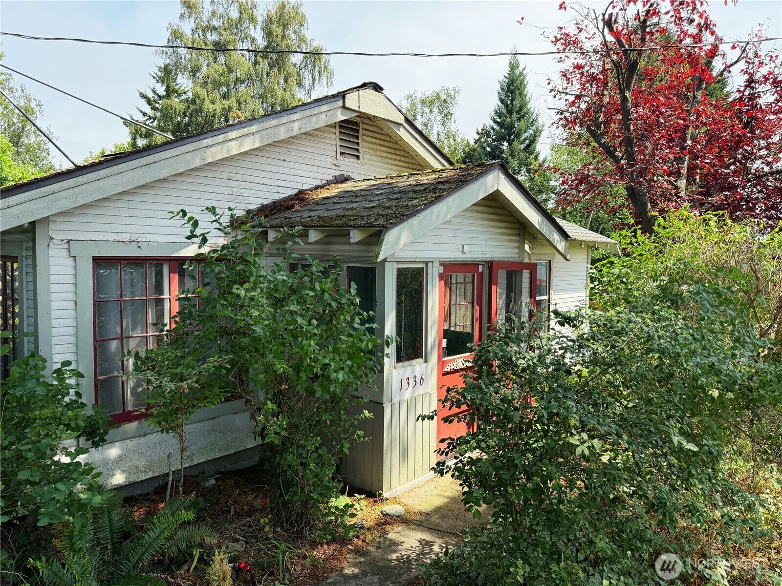 Property Photo: 1336 7th Street WA 98368