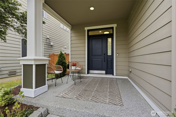Property Photo: 844 Panorama Ridge WA 98273