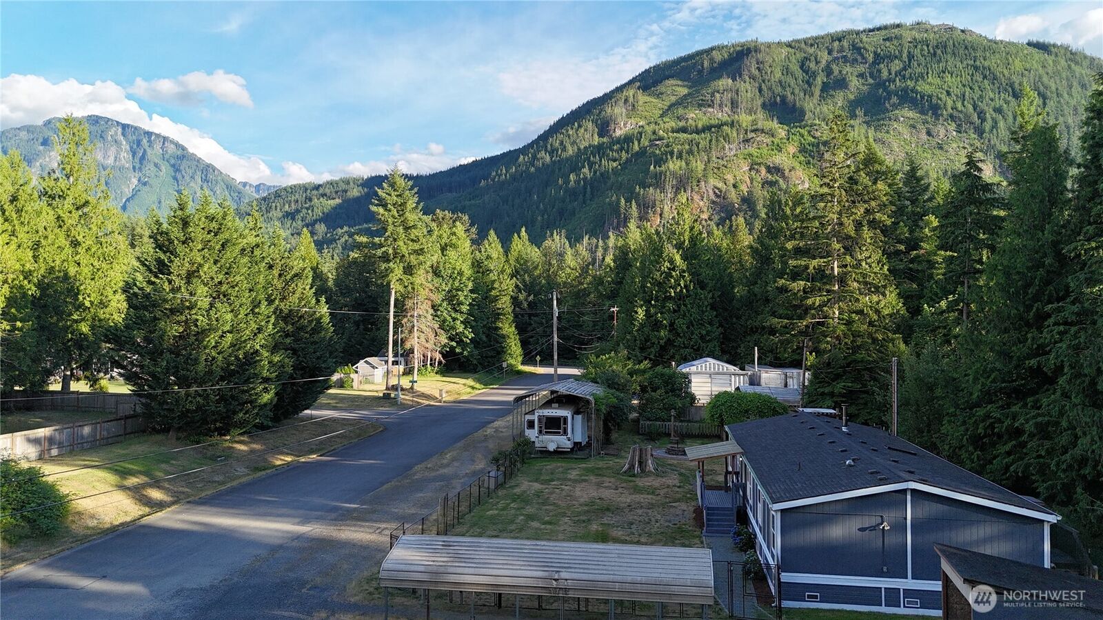 Property Photo:  17030  418th Avenue SE  WA 98251 