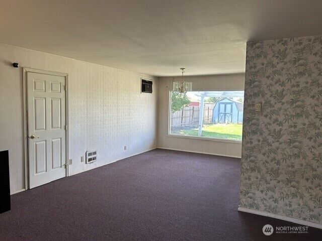 Property Photo: 9042 Forrestal Lane B WA 98837