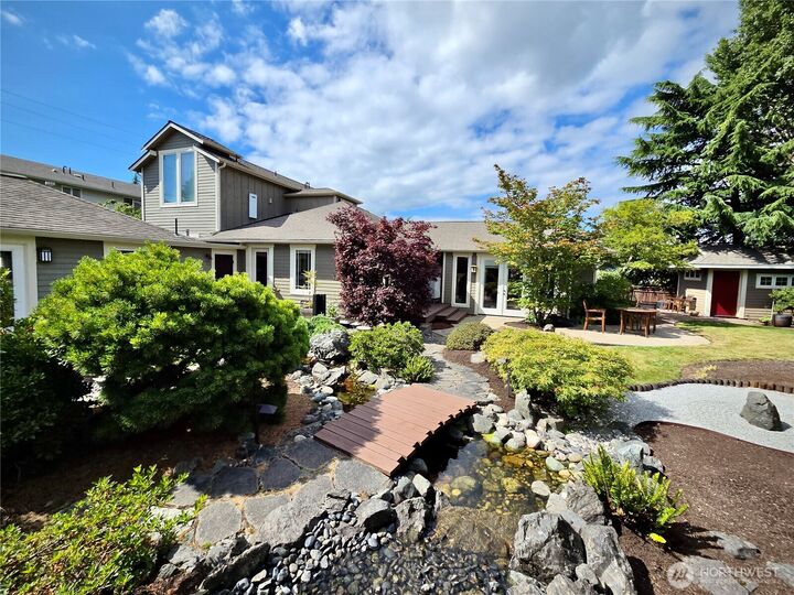 Property Photo: 809 33rd Street WA 98221