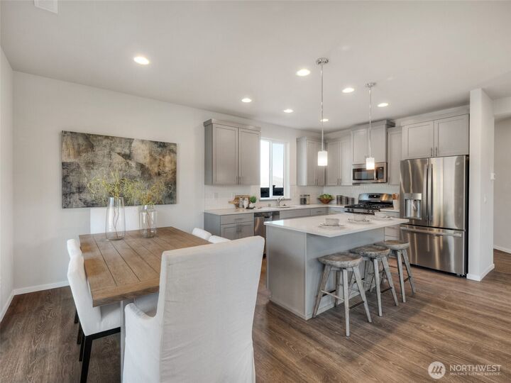 Property Photo:  4518  Cirque (Lot 48) Street  WA 98230 