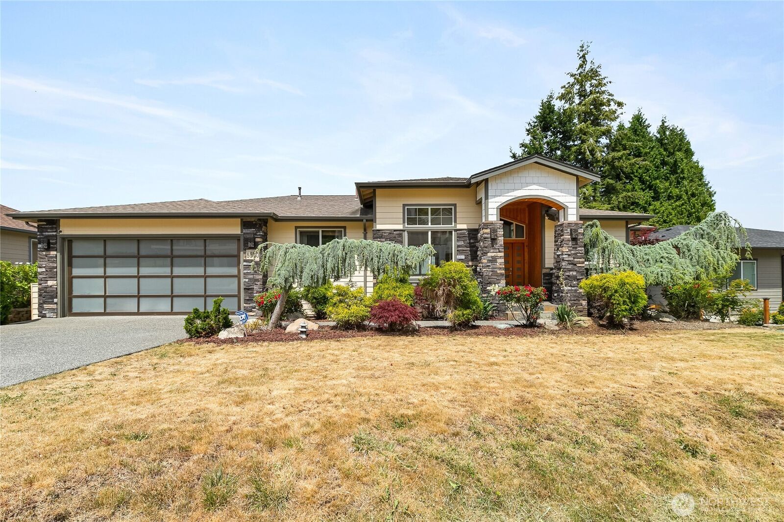Property Photo:  5550  Whitehorn Way  WA 98230 