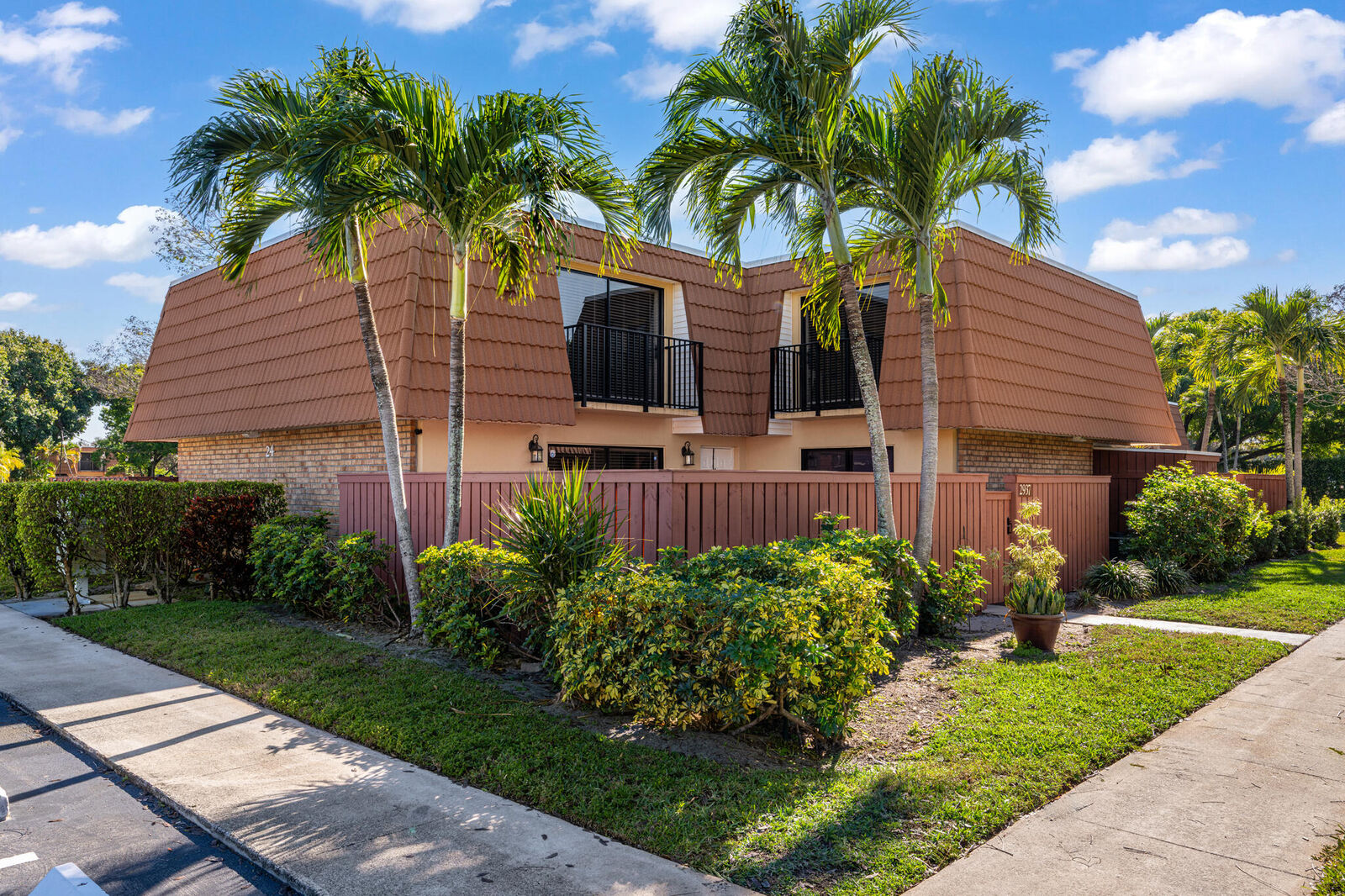 Property Photo:  2937 SW 11th Place N  FL 33442 