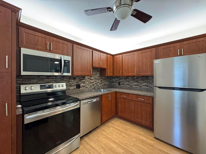 Property Photo: 2650 S Course Drive 407 FL 33069
