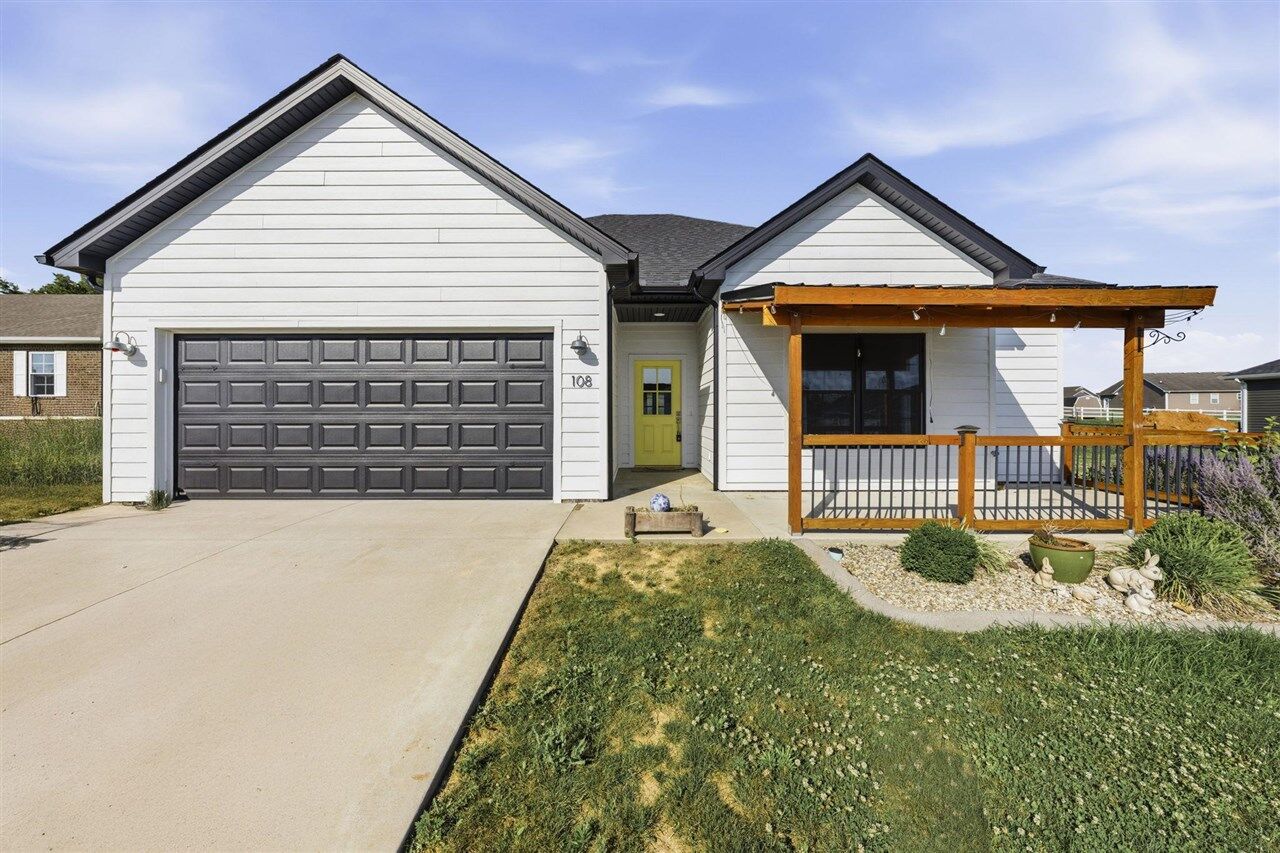 Property Photo:  108 Willow Hill Court  KY 42206 