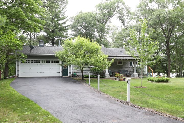 Property Photo:  27502 Pepin Road  WI 54893 
