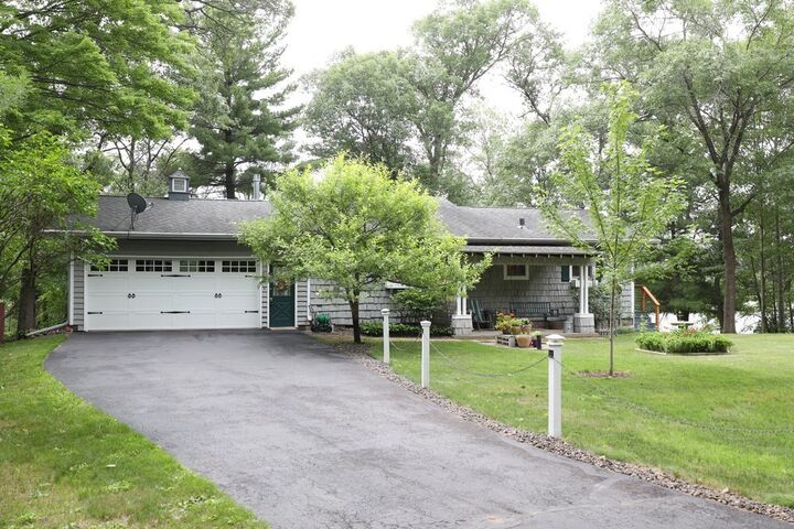 Property Photo:  27502 Pepin Road  WI 54893 