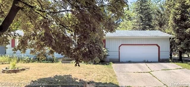 Property Photo:  3727 Wilson Avenue  MI 48906 