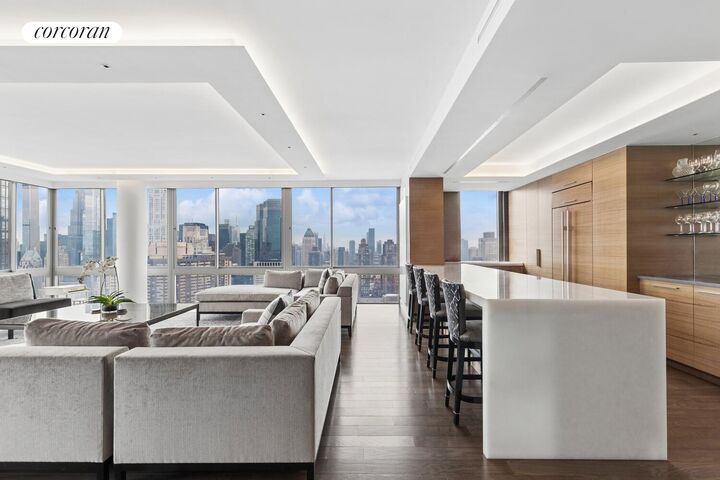 Property Photo: 101 W 67th Street 50de NY 10023