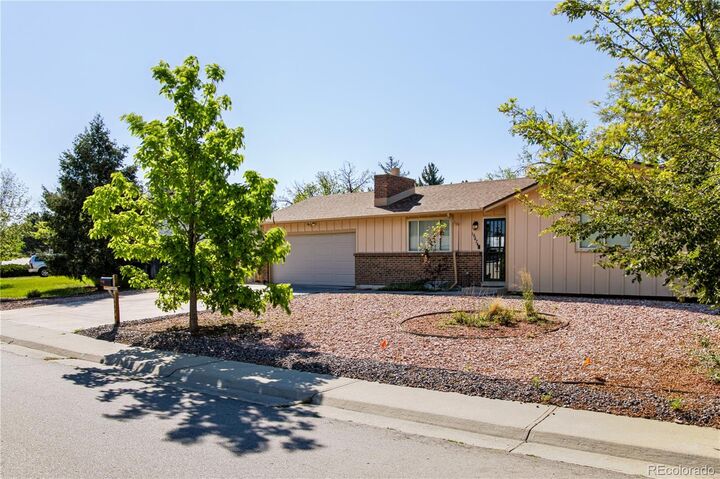 Property Photo:  16474 E 7th Avenue  CO 80011 