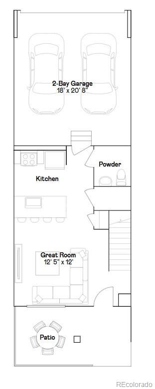 Property Photo:  15211 Clayton Street  CO 80602 